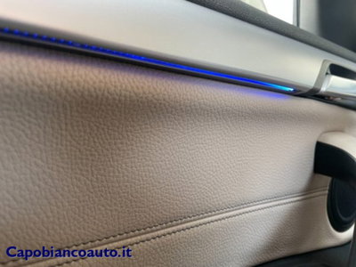 BMW X2 sDrive18i Advantage (20)