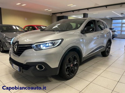 Renault Kadjar 8V 110CV Energy Hypnotic usata