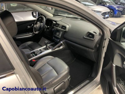 Renault Kadjar 8V 110CV Energy Hypnotic (10)