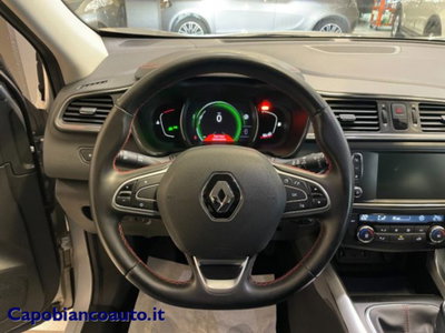 Renault Kadjar 8V 110CV Energy Hypnotic (13)