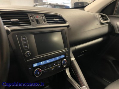 Renault Kadjar 8V 110CV Energy Hypnotic (14)