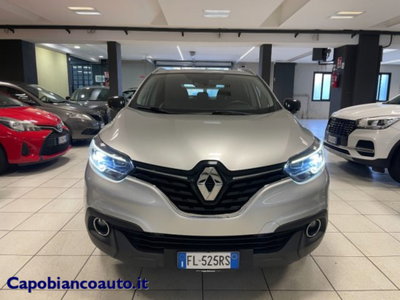 Renault Kadjar 8V 110CV Energy Hypnotic (2)