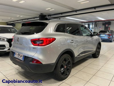 Renault Kadjar 8V 110CV Energy Hypnotic (4)