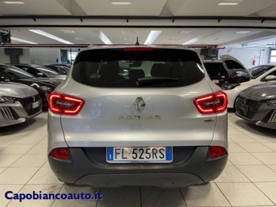 Renault Kadjar 8V 110CV Energy Hypnotic (5)