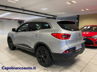 Renault Kadjar 8V 110CV Energy Hypnotic (6)