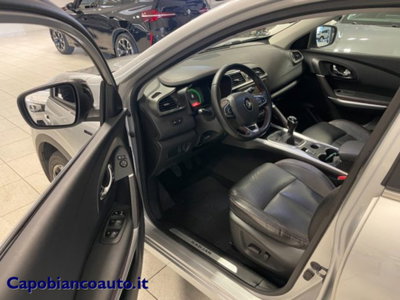 Renault Kadjar 8V 110CV Energy Hypnotic (8)