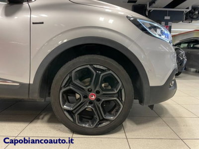 Renault Kadjar 8V 110CV Energy Hypnotic (9)