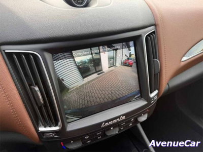 Maserati Levante Levante V6 Diesel AWD Gransport (18)