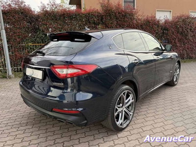 Maserati Levante Levante V6 Diesel AWD Gransport (5)