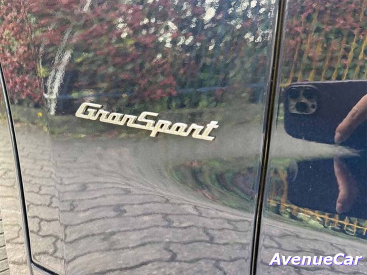 Maserati Levante Levante V6 Diesel AWD Gransport (9)