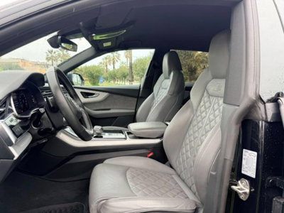 Audi Q8 Q8 50 TDI 286 CV quattro tiptronic Sport (10)