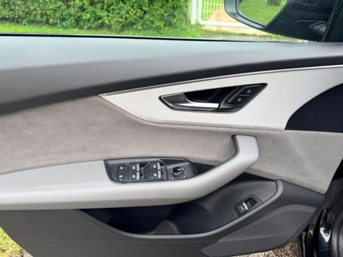 Audi Q8 Q8 50 TDI 286 CV quattro tiptronic Sport (14)