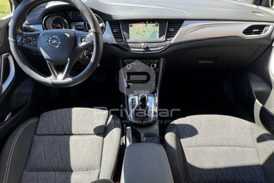 Opel Astra Station Wagon 1.5 CDTI 122 CV S&S AT9 Sports Business Eleg. (10)