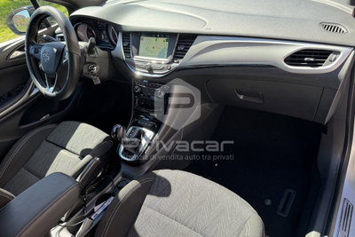 Opel Astra Station Wagon 1.5 CDTI 122 CV S&S AT9 Sports Business Eleg. (11)