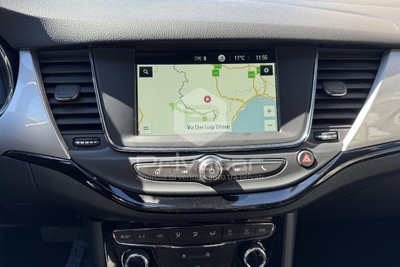 Opel Astra Station Wagon 1.5 CDTI 122 CV S&S AT9 Sports Business Eleg. (14)