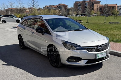 Opel Astra Station Wagon 1.5 CDTI 122 CV S&S AT9 Sports Business Eleg. (3)