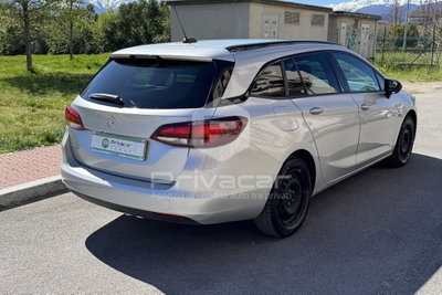 Opel Astra Station Wagon 1.5 CDTI 122 CV S&S AT9 Sports Business Eleg. (5)