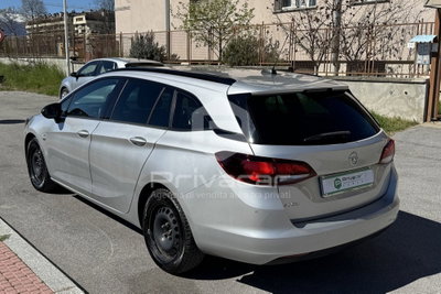 Opel Astra Station Wagon 1.5 CDTI 122 CV S&S AT9 Sports Business Eleg. (7)