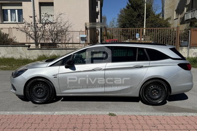 Opel Astra Station Wagon 1.5 CDTI 122 CV S&S AT9 Sports Business Eleg. (8)