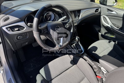 Opel Astra Station Wagon 1.5 CDTI 122 CV S&S AT9 Sports Business Eleg. (9)