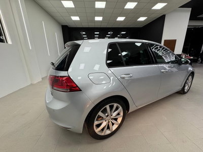 Volkswagen Golf 1.4 TSI 125 CV 5p. Highline BlueMotion Technology (5)