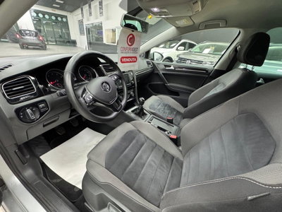 Volkswagen Golf 1.4 TSI 125 CV 5p. Highline BlueMotion Technology (7)