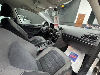 Volkswagen Golf 1.4 TSI 125 CV 5p. Highline BlueMotion Technology (8)