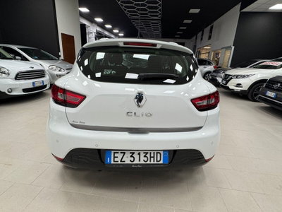 Renault Clio 1.2 75CV GPL 5 porte Costume National (4)