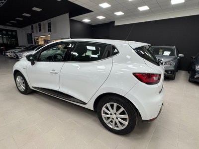 Renault Clio 1.2 75CV GPL 5 porte Costume National (6)
