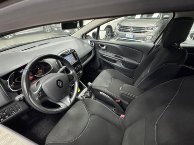 Renault Clio 1.2 75CV GPL 5 porte Costume National (7)
