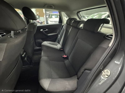 Volkswagen Polo 1.2 TDI DPF 5 p. Comfortline (11)