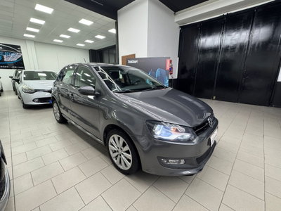 Volkswagen Polo 1.2 TDI DPF 5 p. Comfortline (2)