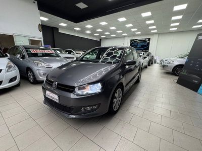 Volkswagen Polo 1.2 TDI DPF 5 p. Comfortline (3)