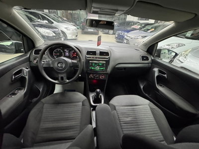 Volkswagen Polo 1.2 TDI DPF 5 p. Comfortline (7)