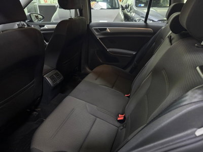 Volkswagen Golf Variant 1.4 TGI Executive BlueMotion (11)