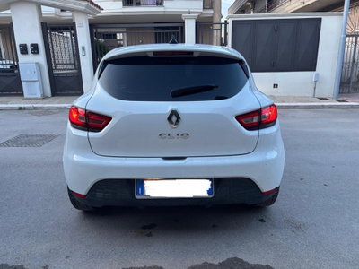 Renault Clio 1.5 dCi 8V 75CV Start&Stop 5 porte Live (10)