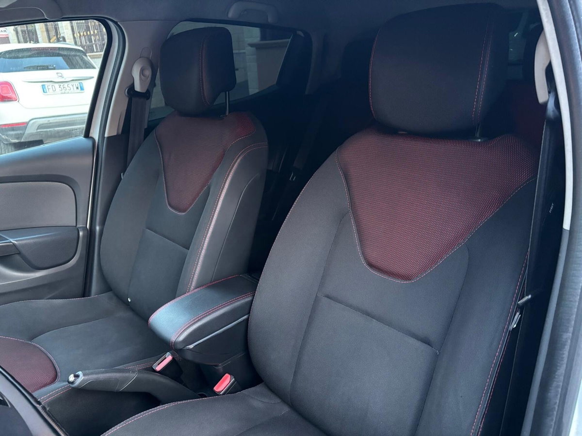 Renault Clio 1.5 dCi 8V 75CV 5 porte Live (15)