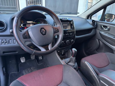 Renault Clio 1.5 dCi 8V 75CV Start&Stop 5 porte Live (16)