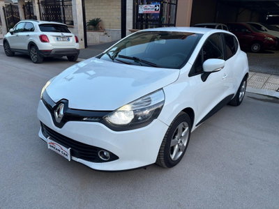 Renault Clio 1.5 dCi 8V 75CV Start&Stop 5 porte Live (4)
