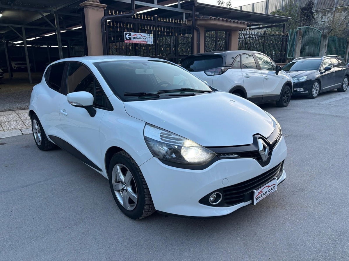 Renault Clio 1.5 dCi 8V 75CV 5 porte Live (7)