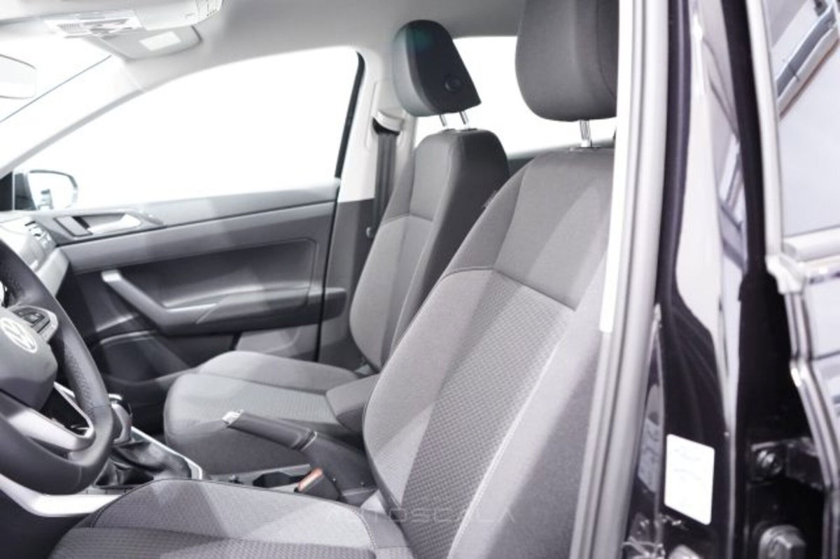 Volkswagen Polo 1.0 tsi Edition 50 95cv dsg (11)