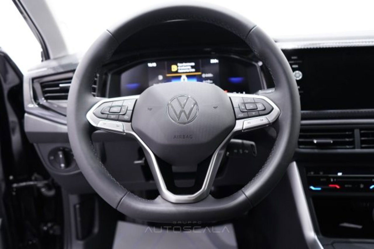 Volkswagen Polo 1.0 tsi Edition 50 95cv dsg (13)