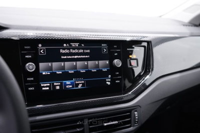 Volkswagen Polo 1.0 tsi Edition 50 95cv dsg (15)