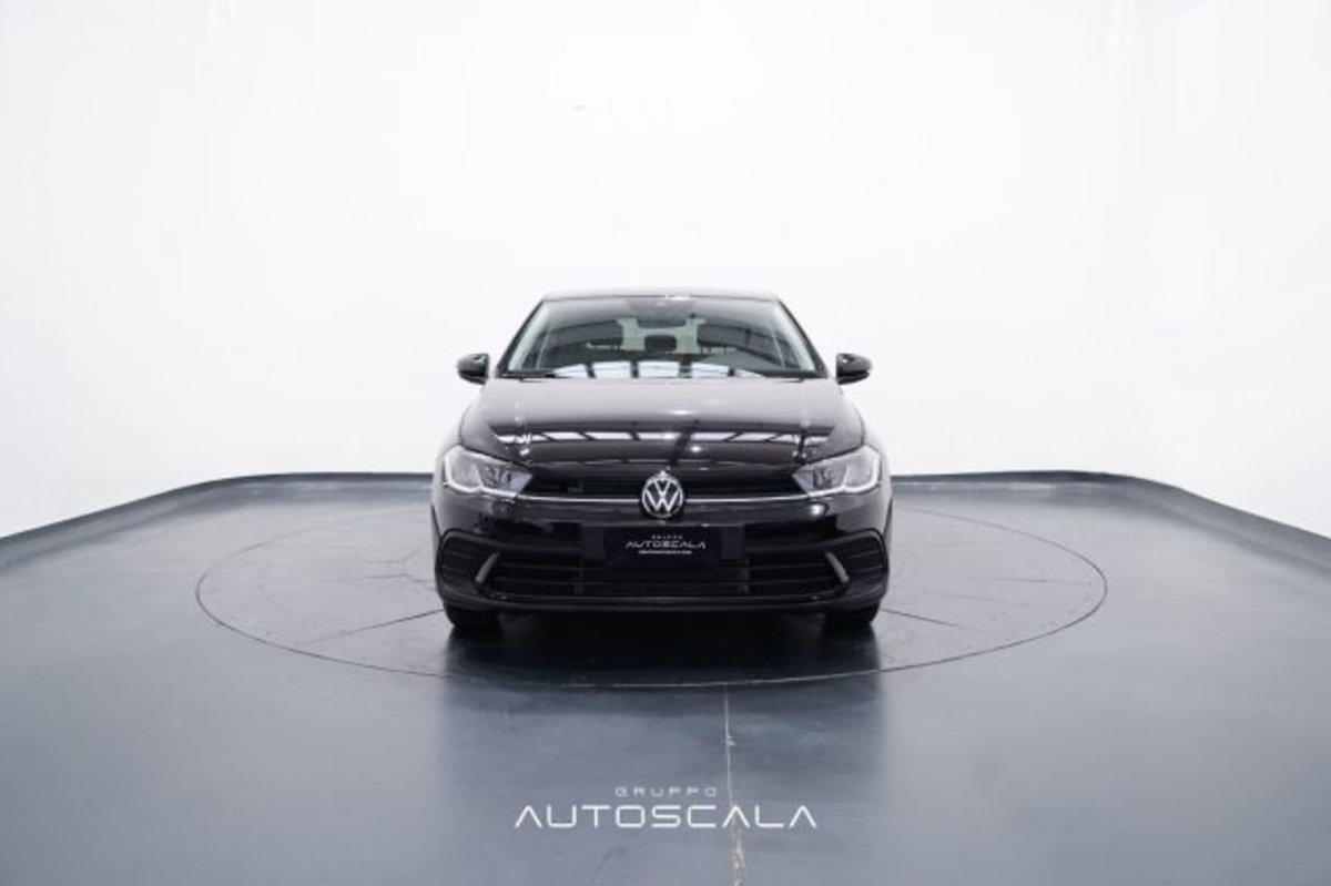 Volkswagen Polo 1.0 tsi Edition 50 95cv dsg (2)