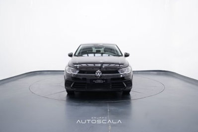 Volkswagen Polo 1.0 tsi Edition 50 95cv dsg (2)