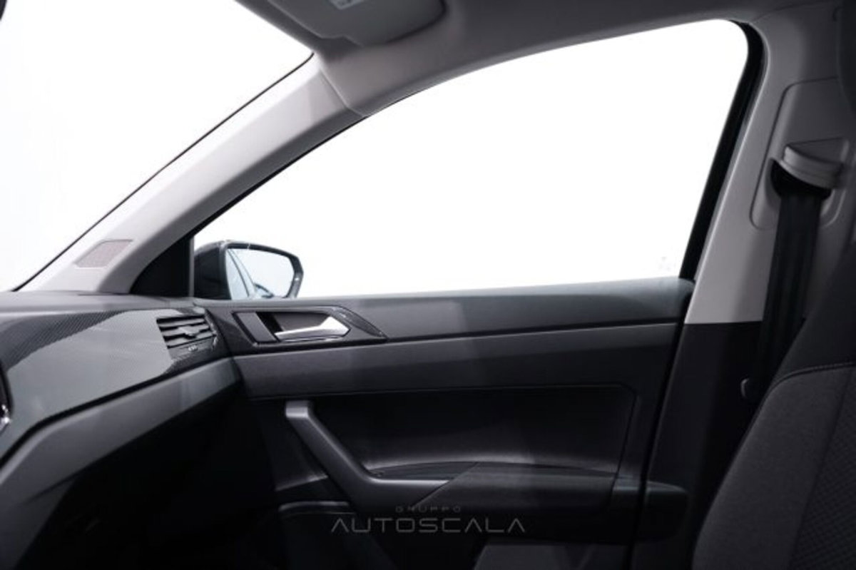 Volkswagen Polo 1.0 tsi Edition 50 95cv dsg (20)