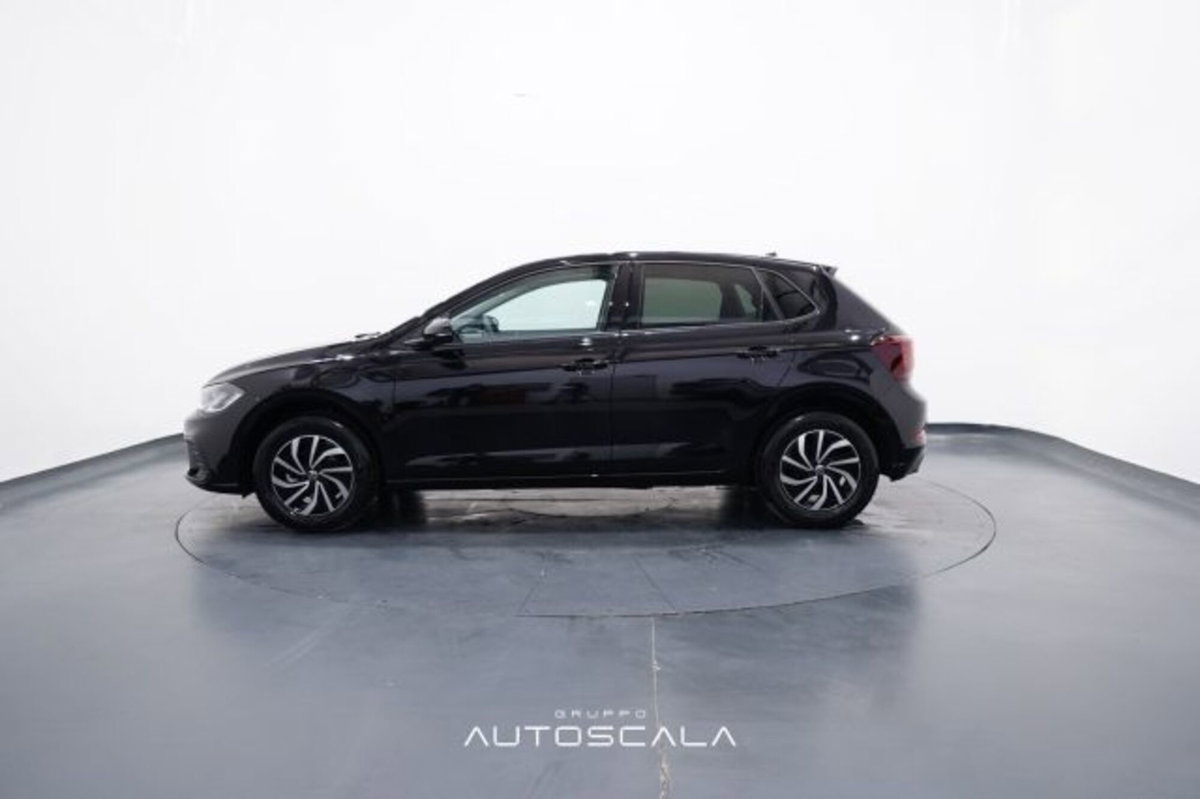 Volkswagen Polo 1.0 tsi Edition 50 95cv dsg (3)