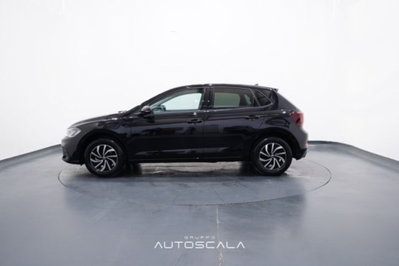 Volkswagen Polo 1.0 tsi Edition 50 95cv dsg (3)