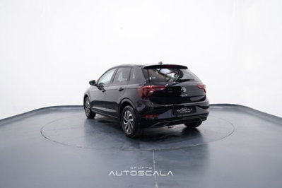 Volkswagen Polo 1.0 tsi Edition 50 95cv dsg (4)