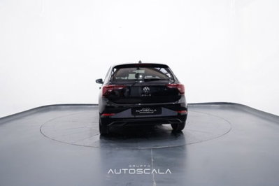 Volkswagen Polo 1.0 tsi Edition 50 95cv dsg (5)